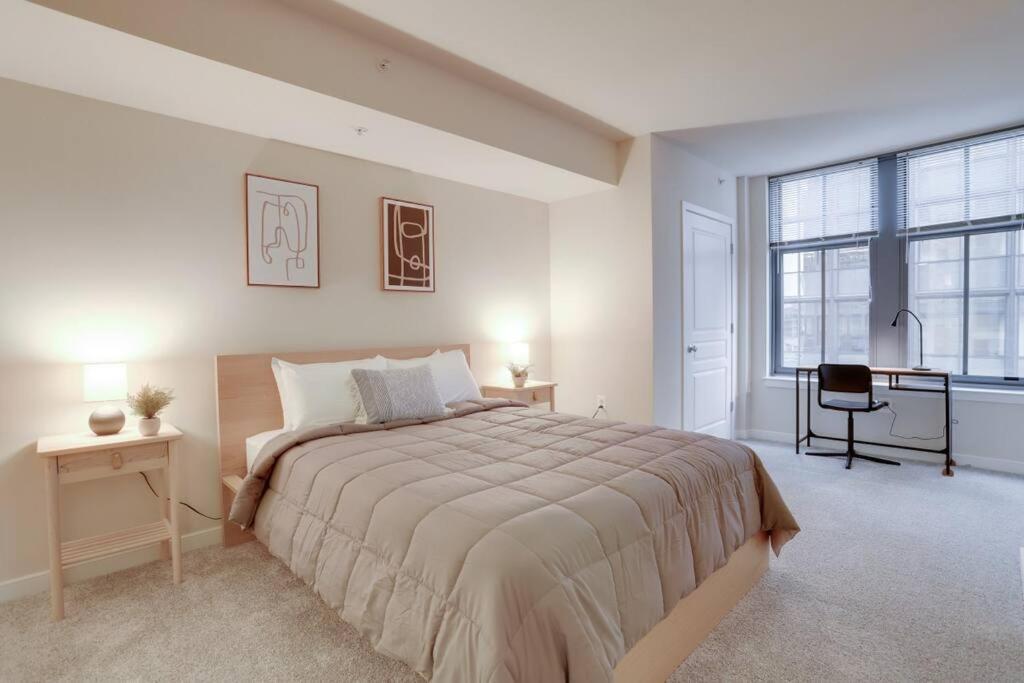 Prime Location Retreat Close To Dc And Metro อาร์ลิงตัน ภายนอก รูปภาพ