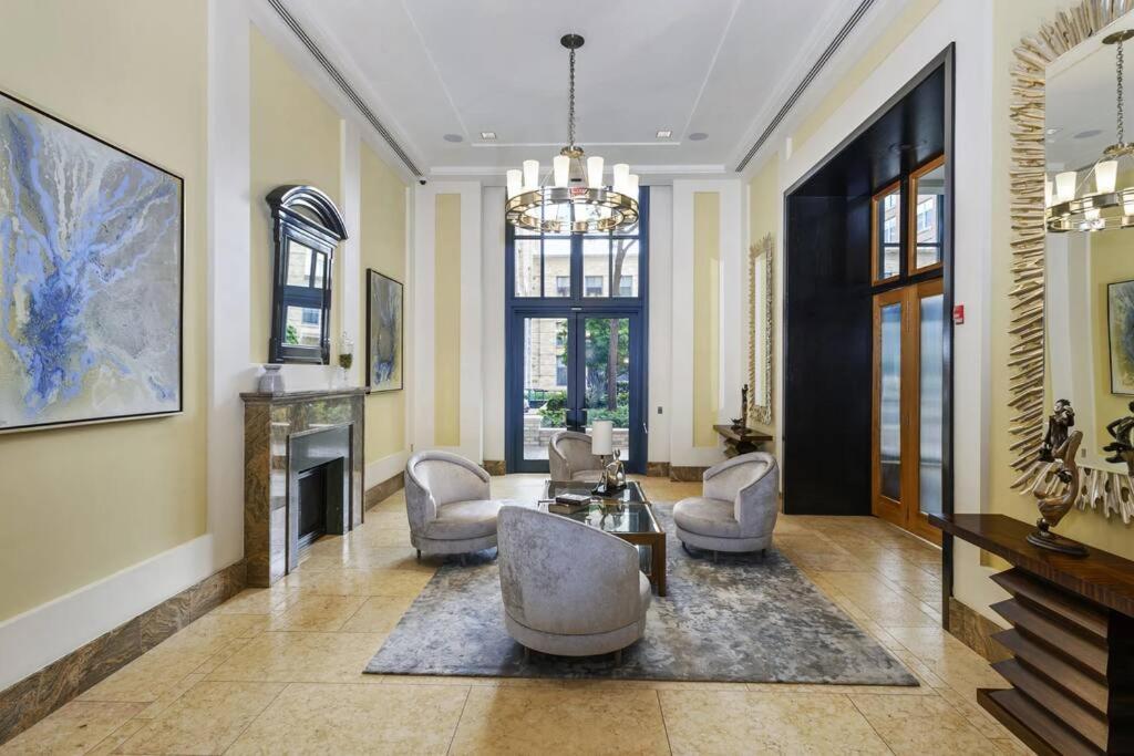 Prime Location Retreat Close To Dc And Metro อาร์ลิงตัน ภายนอก รูปภาพ