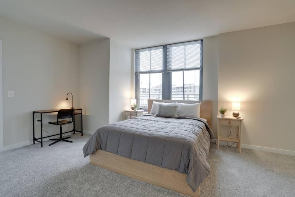 Prime Location Retreat Close To Dc And Metro อาร์ลิงตัน ภายนอก รูปภาพ