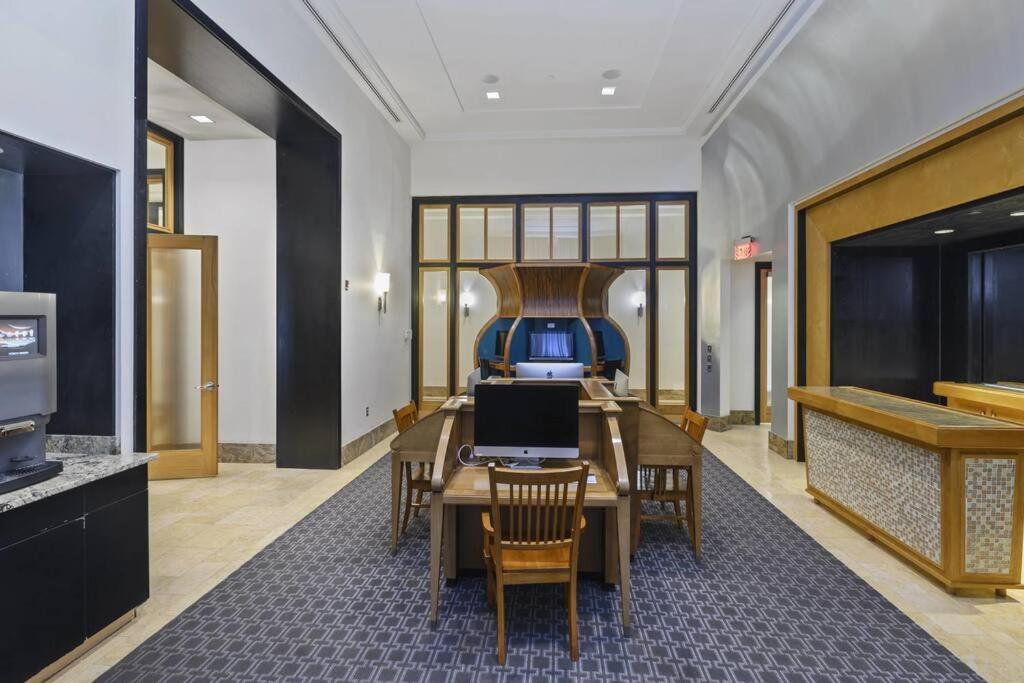 Prime Location Retreat Close To Dc And Metro อาร์ลิงตัน ภายนอก รูปภาพ