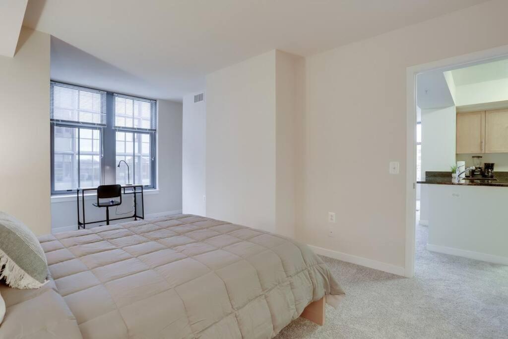 Prime Location Retreat Close To Dc And Metro อาร์ลิงตัน ภายนอก รูปภาพ