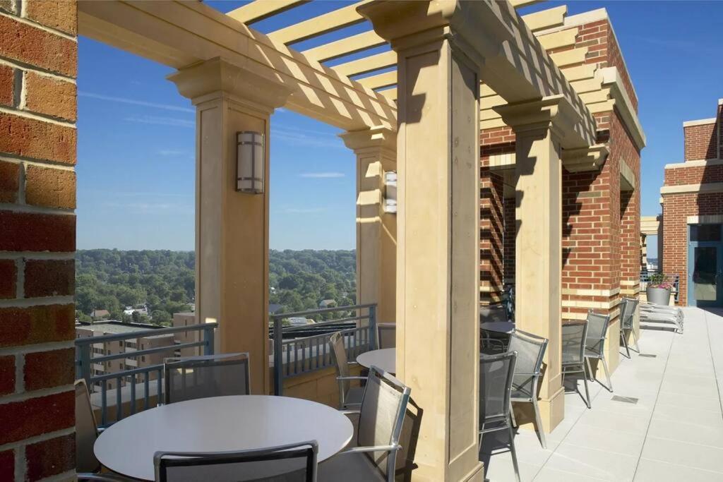 Prime Location Retreat Close To Dc And Metro อาร์ลิงตัน ภายนอก รูปภาพ