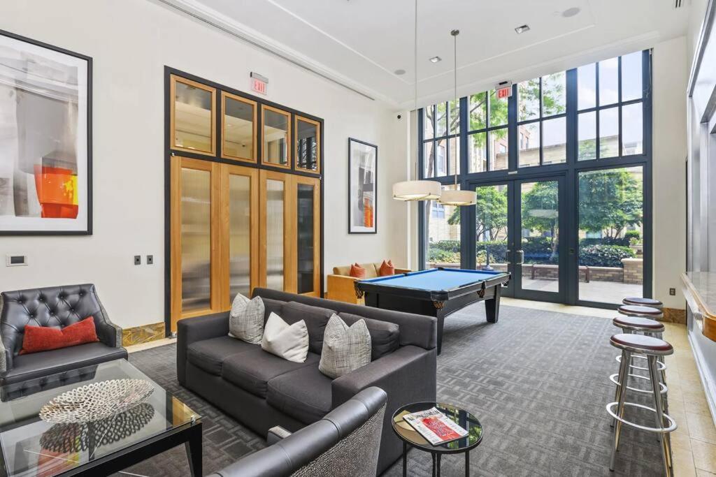 Prime Location Retreat Close To Dc And Metro อาร์ลิงตัน ภายนอก รูปภาพ